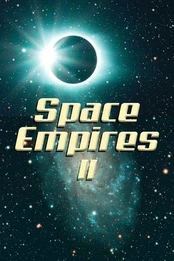 Space Empires Ii PC