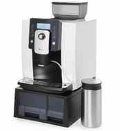 Automatinis kavos aparatas Hendi 208953 kaina