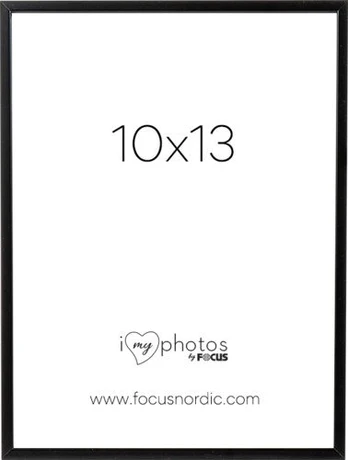 Focus Rock Black 10x13