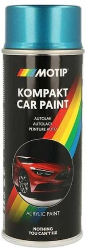 Motip Autoacryl spray 53950 - 400ml