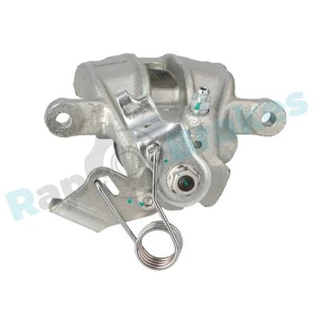 Stabdžių apkaba RAP BRAKES R-K0039