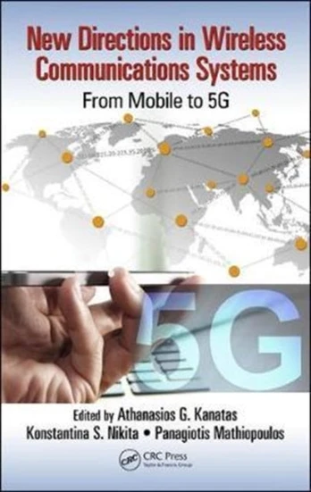 New Directions in Wireless Communications Systems
