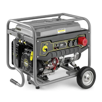 Generatorius Karcher PGG 8/3 1.042-209.0