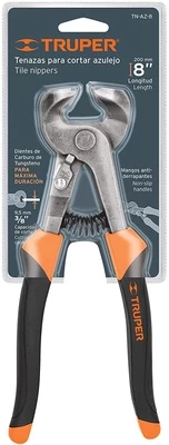 Plytelių replės Truper Tile Nippers 17382, 200 mm kaina