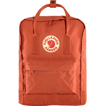 FJALLRAVEN Kanken 23510 - RAUDONA