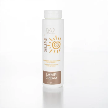 „DAP“ apsauginis kremas nuo saulės, 250 ml