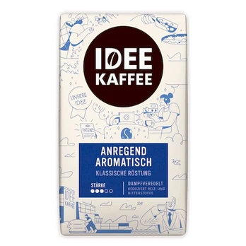 IDEE CAFEE Aromatic, 1kg