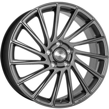 BROCK B39 (HGM) R18 4x98.00 ET35 CB58.10 J7.5