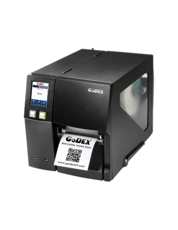 Godex ZX1200i+