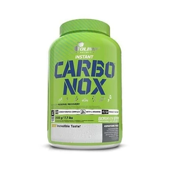 OLIMP Carbonox - 3500g Braškė