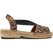Espadrilės Toni Pons Elmina Ruda