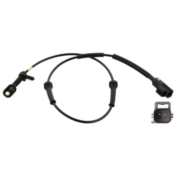 Jutiklis, rato greitis FEBI BILSTEIN 107212