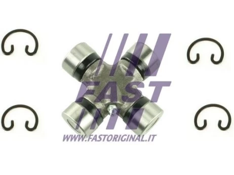 Jungtis, kardaninis velenas FAST FT28076