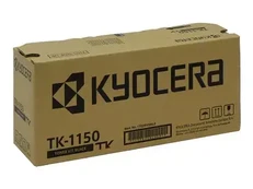 Tonerių kasetė Kyocera TK-1150, juoda kaina