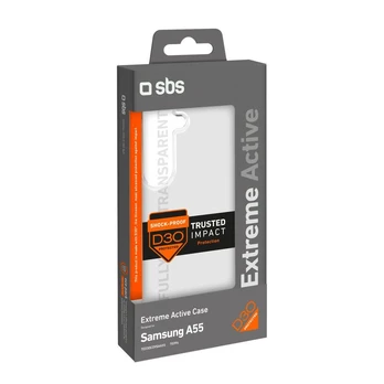 SBS D3O Case Galaxy A55