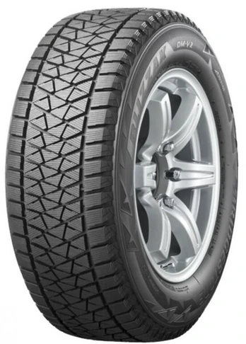 Bridgestone BLIZZAK DM-V2 195/80R15 96 R,
