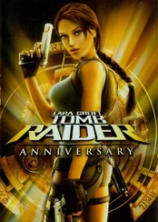 Tomb Raider: Anniversary PC