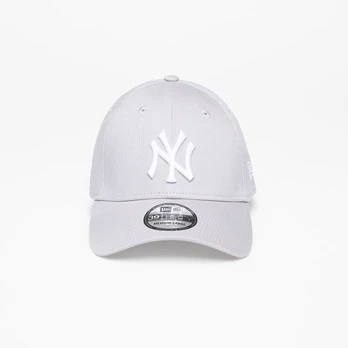 New Era 3930 MLB League Basic NY C/O Grey - Dydis M-L (10298279 Kitos kepurės)