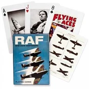 Piatnik Poker RAF Sté vyročí (1918-2018)