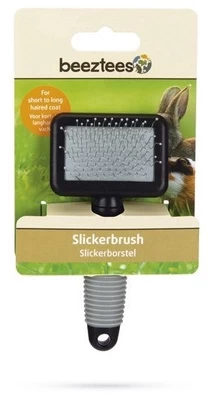 Šukos gyvūnams Beeztees Slickerbrush Rodent