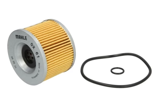 KNECHT OX61D Oil filter