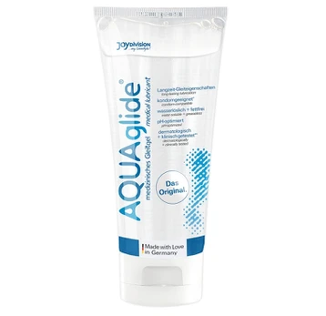 Joydivison *AQUAglide neutral, 50 ml (Eastern Language Version)