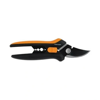 Smailas kirpiklis gėlėms Fiskars Solid SP14 (1051601)
