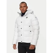 Blauer Pūkinė striukė 24WBLUC03028 Balta Regular Fit