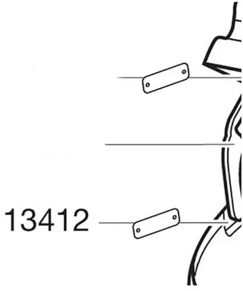 Thule laikiklis „Dualforce“ sistemai