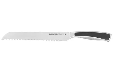 Dajar Nóż do chleba Premium 20 cm AMBITION