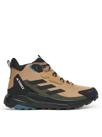 adidas Turistiniai batai Terrex Anylander Mid Rain.Rdy JQ9963 Ruda
