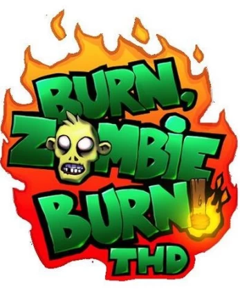Burn Zombie Burn! Steam