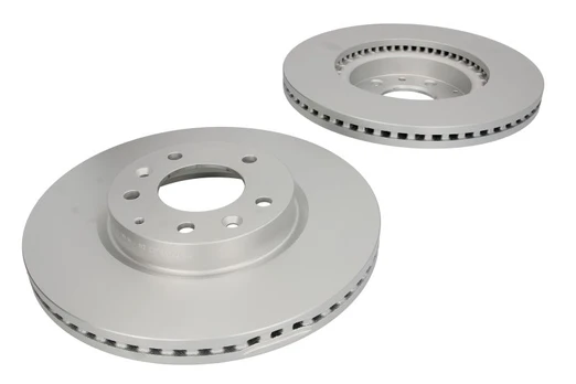 DELPHI BG4255C Brake Disc