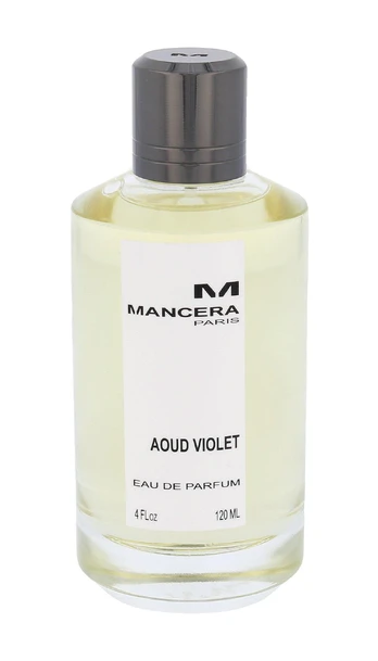 Mancera Aoud Violet EDP 120 ml