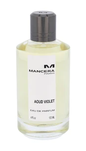 Mancera Aoud Violet EDP 120 ml kaina