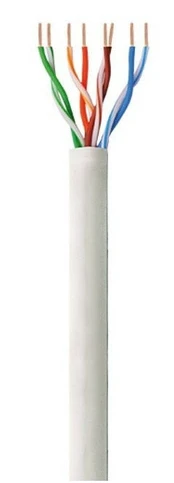 TECHLYPRO 022823 UTP Cat6 bulk cable