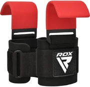 Tvarstis RDX W5 Plus, Universalus, juoda/raudona kaina