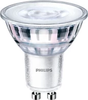 Lemputė Philips LED, GU10, 4.6 W, 355 lm kaina