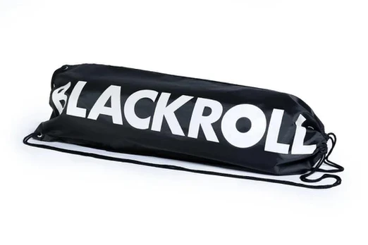 Masažinio volo krepšys BLACKROLL GYMBAG