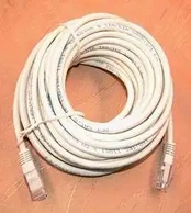 CAT6 UTP KABELIS, 10 M