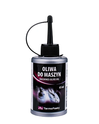 Ag Termopasty Alyva machaninėms dalims 65ml