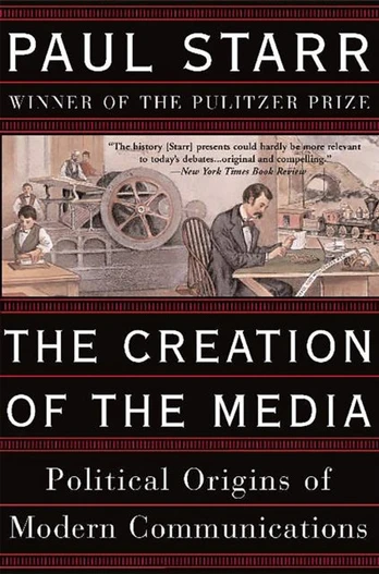 Creation of the Media