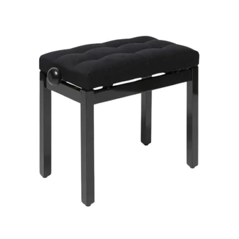 Pianino kėdė Stagg PB36 BKP VBK