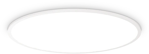 Lubinis šviestuvas Fly Slim Pl D90 3000K
