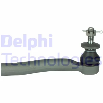 Skersinės vairo trauklės galas DELPHI TA2843