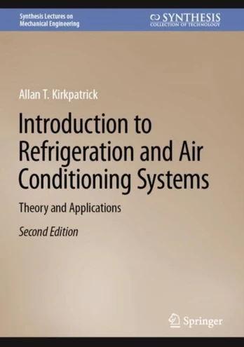 Introduction to Refrigeration and Air Conditioning Systems