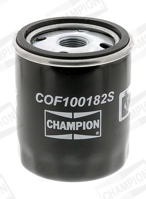 Alyvos filtras CHAMPION COF100182S