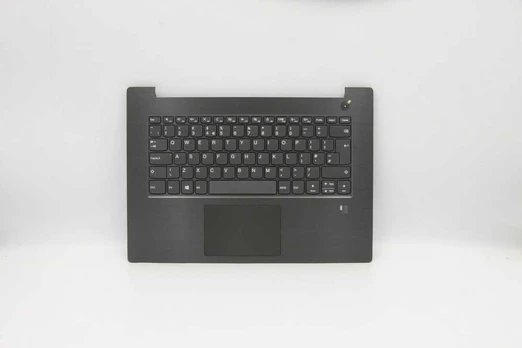 Klaviatūra Lenovo Upper Case w/KB (UK)