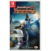 Dynasty Warriors 9: Empires