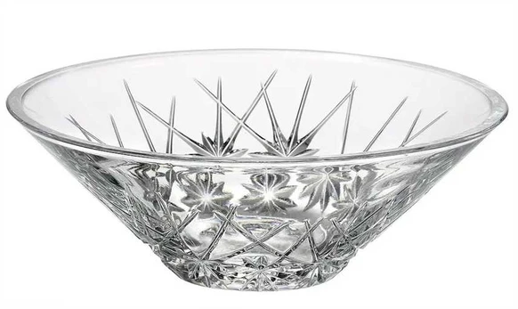 Crystal Bohemia Bohemia dubuo 22,5cm